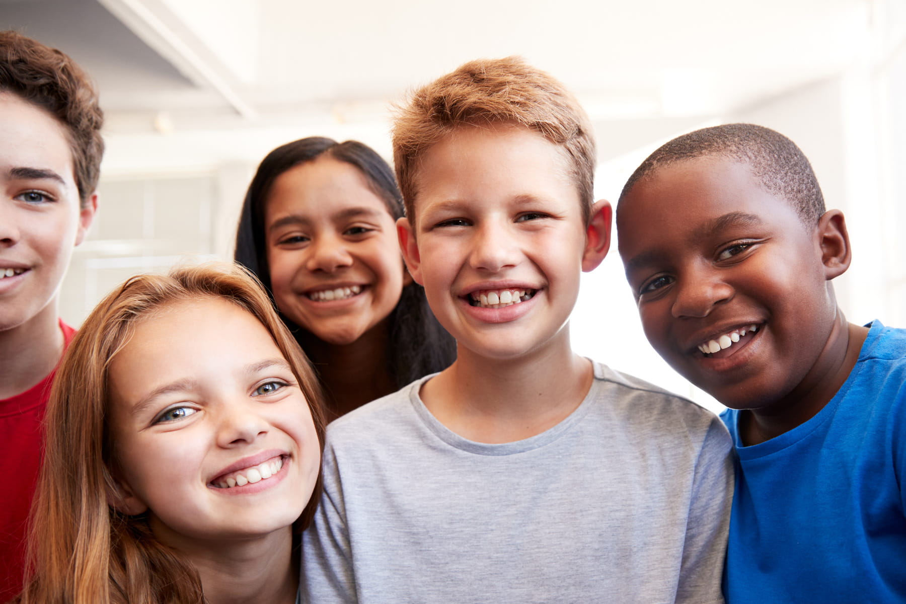 orthodontic treatment for kids in Conyers GA from Busy Bee Kids Dental