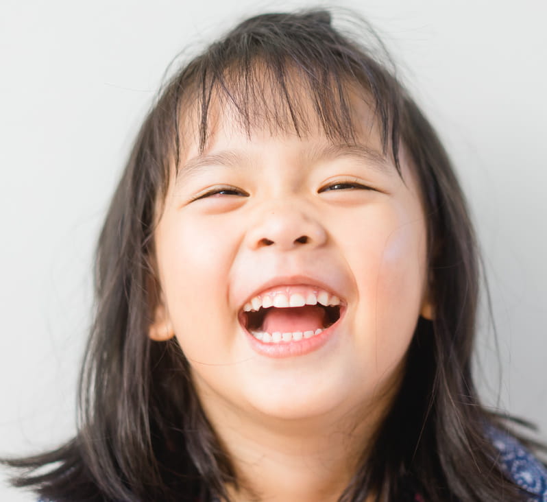 children's orthodontics in Conyers GA from Busy Bee Kids Dental