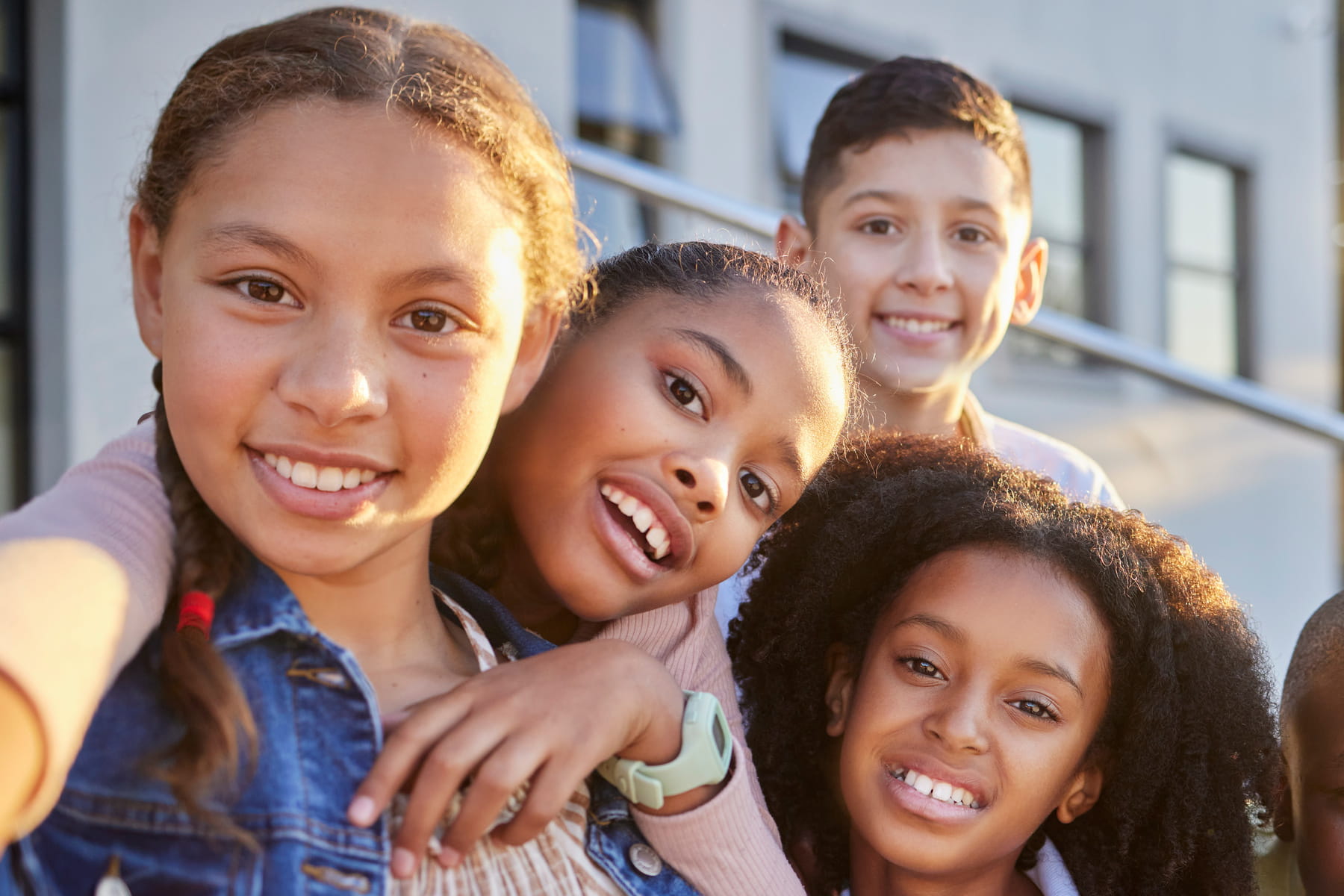 preventive dental treatment for kids in Conyers GA from Busy Bee Kids Dental