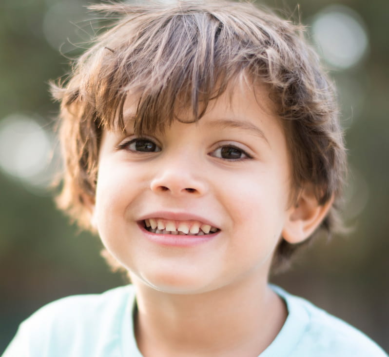 children's preventive dental care in Conyers GA from Busy Bee Kids Dental