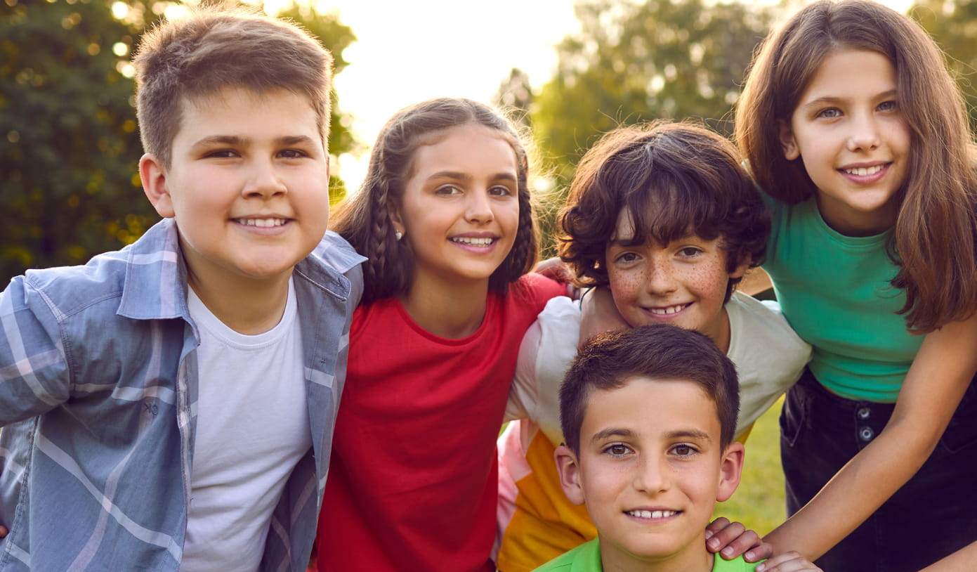 kid's dental services at Busy Bee Kids Dental in Conyers GA