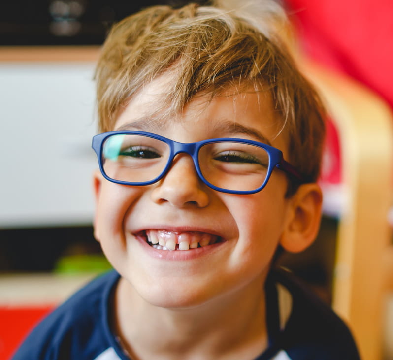 children's restorative dental care in Conyers GA from Busy Bee Kids Dental