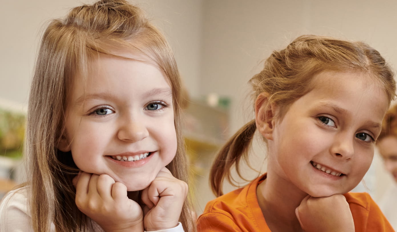 kid's dental services at Busy Bee Kids Dental in Conyers GA