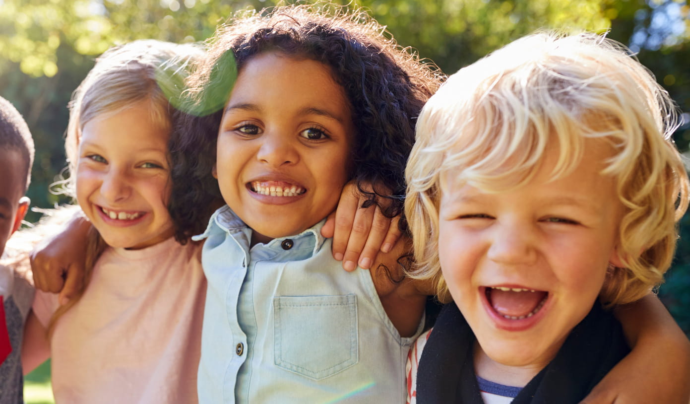 kid's dental services at Busy Bee Kids Dental in Conyers GA