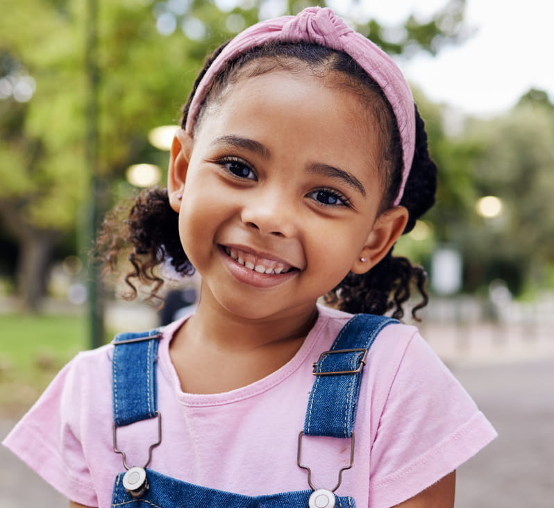 dental cleanings for children in Conyers GA from Busy Bee Kids Dental