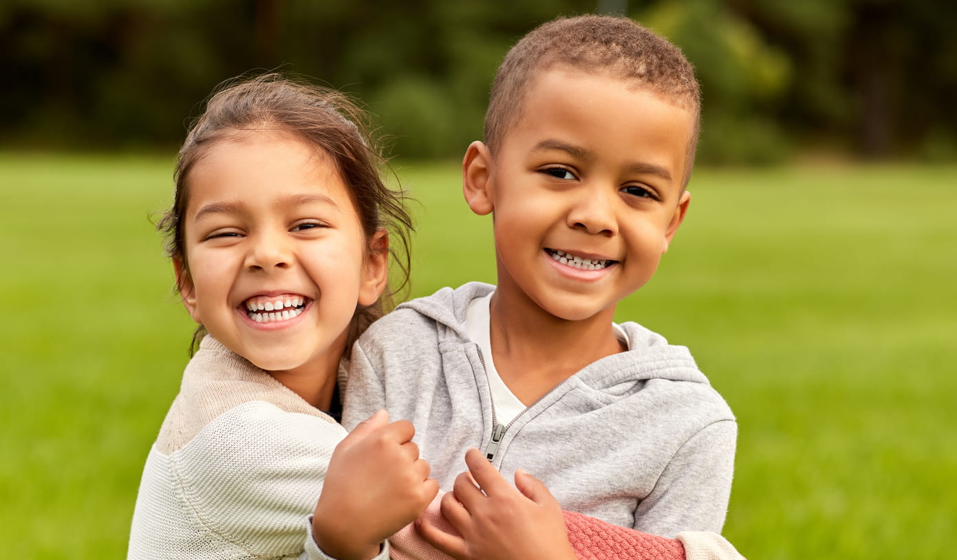 kid's dental services at Busy Bee Kids Dental in Conyers GA