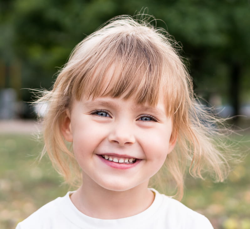 pediatric dental exams in Conyers GA from Busy Bee Kids Dental