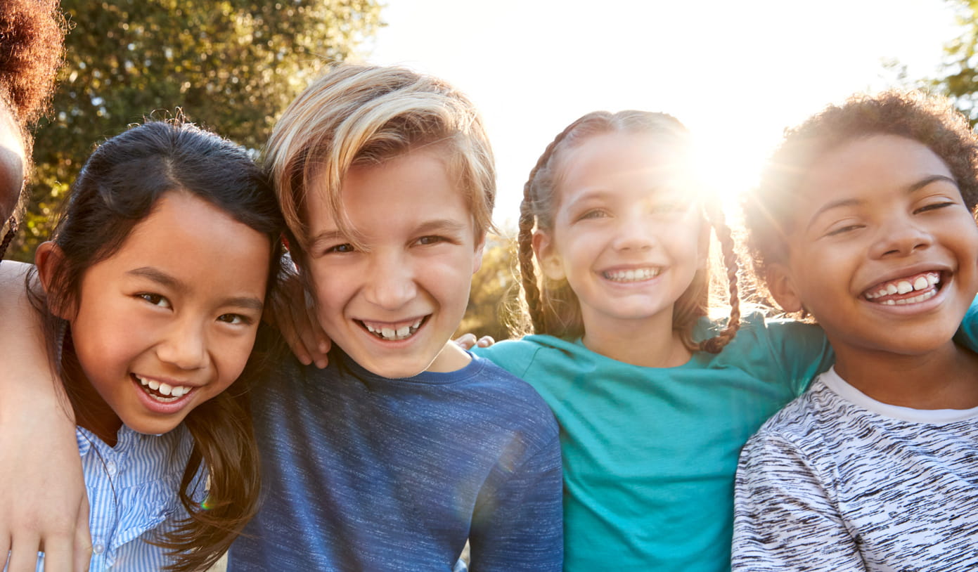 kid's dental services at Busy Bee Kids Dental in Conyers GA