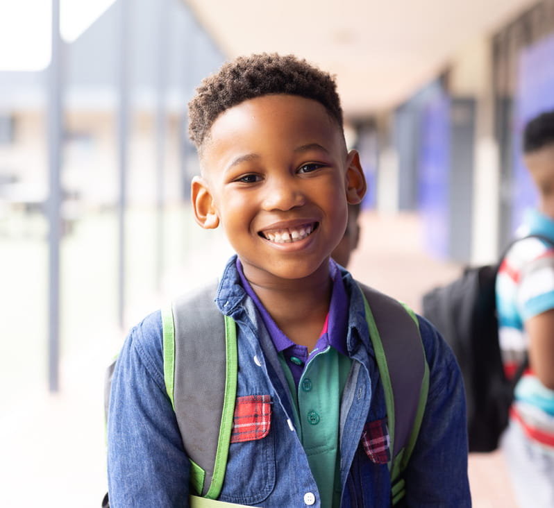 pediatric dental fillings in Conyers GA from Busy Bee Kids Dental