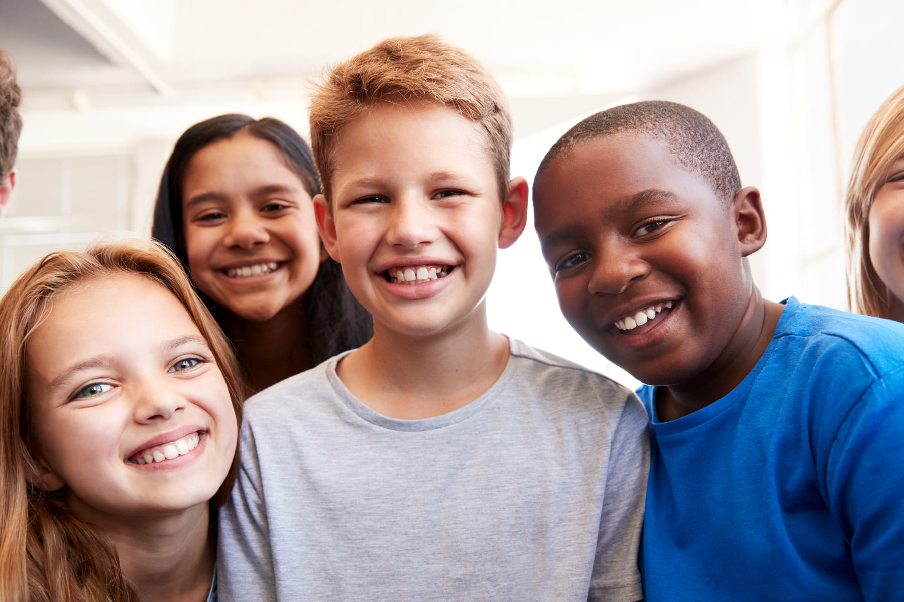 pediatric tooth crowns in Conyers GA from Busy Bee Kids Dental