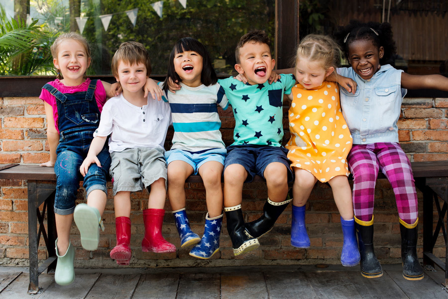pediatric frenectomies in Conyers GA from Busy Bee Kids Dental