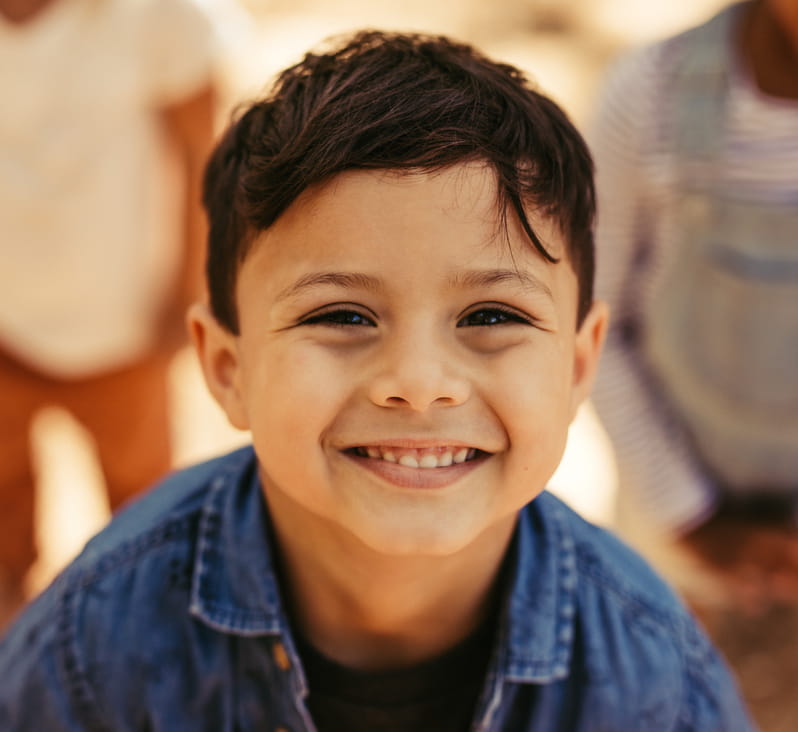 early orthodontics for children in Conyers GA from Busy Bee Kids Dental
