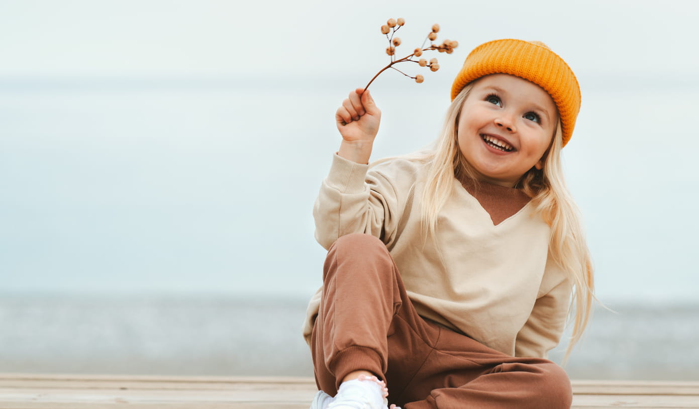 kid's dental services at Busy Bee Kids Dental in Conyers GA